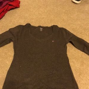 Timmy hilfiger tee